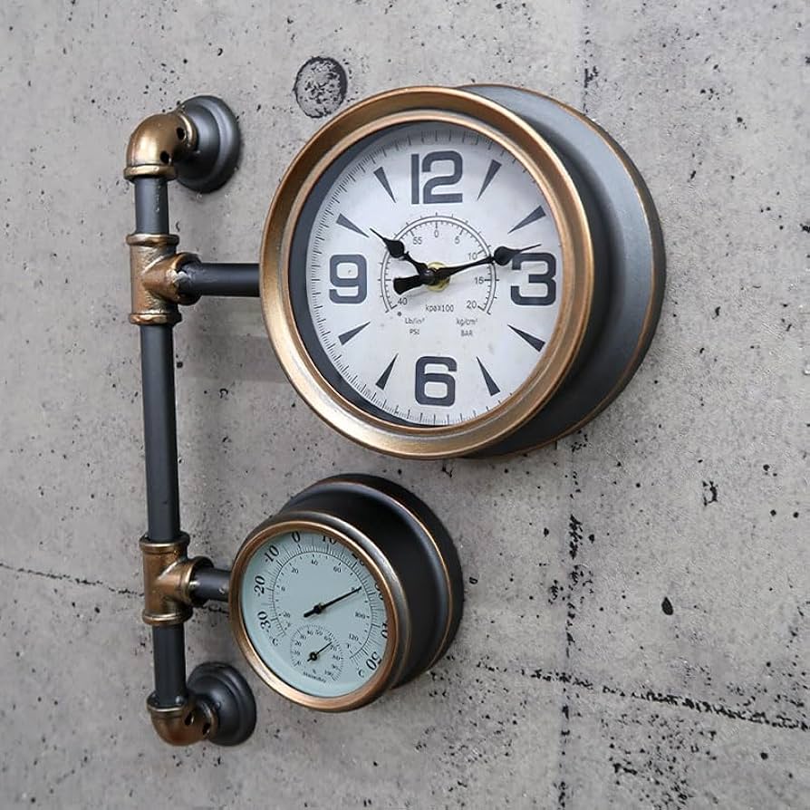 蒸気機関車 C62 温度計 湿度計　アンティーク　壁掛け 蒸気機関車 C62 温度計 湿度計 アンティーク 壁掛け 楽天市場